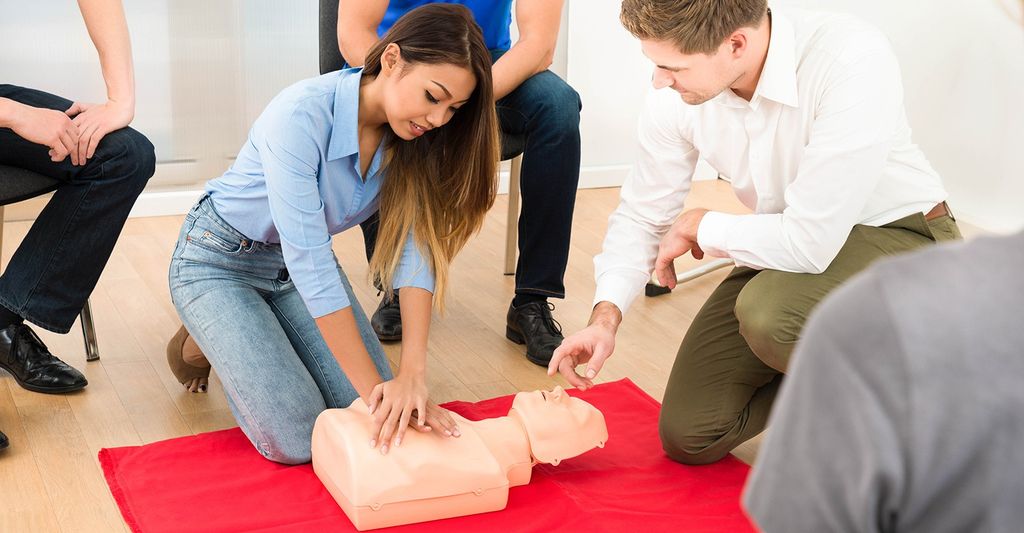 The 10 Best First Aid Trainers In Houston TX with Free Estimates 