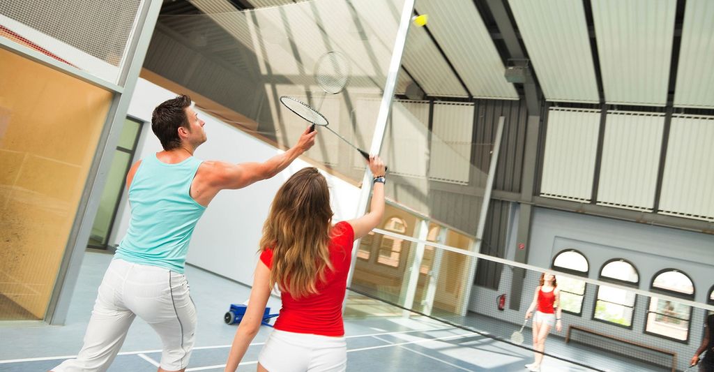 The 10 Best Badminton Lessons Near Me (with Free Estimates)