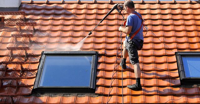 Image result for PROFESSIONAL ROOF CLEANING