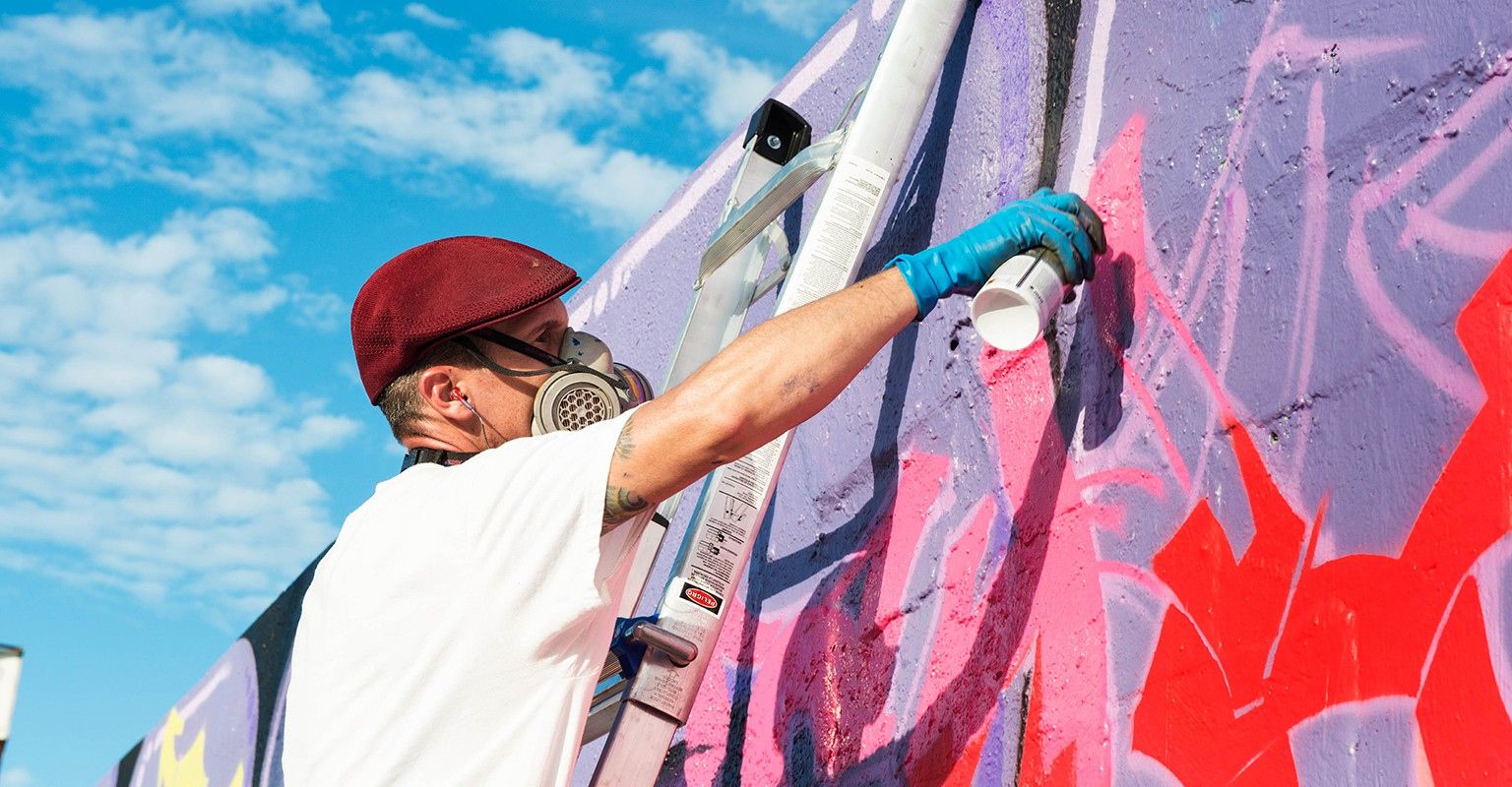 The 5 Best Muralists in Sarasota FL (with Free Estimates)
