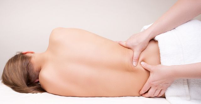 Top 10 Independent Massage Therapists near Oceanside, CA