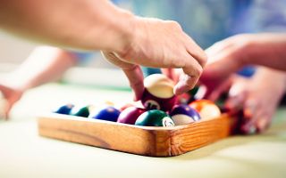 Average Cost To Refelt A Pool Table With Price Factors