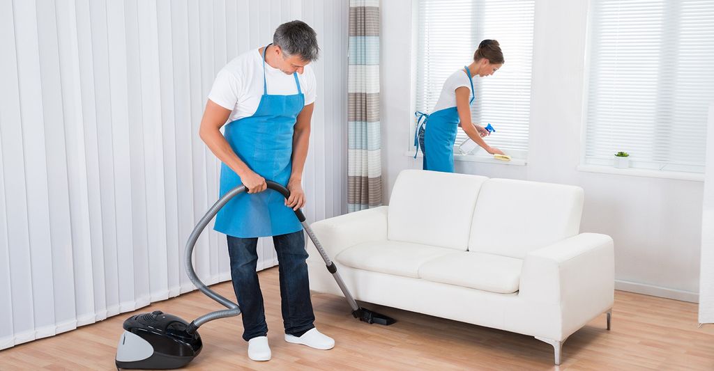 The 10 Best Apartment Cleaners in Denver, CO (with Free Estimates)