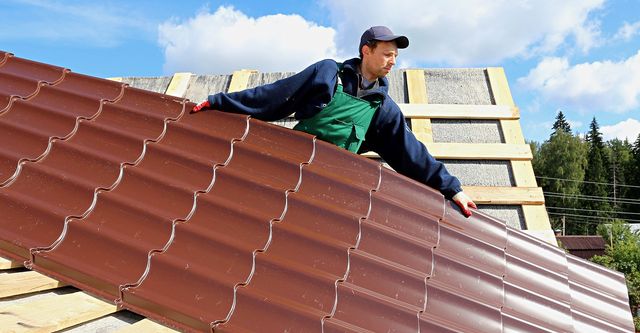 The smart Trick of Wdr Roofing Companies Austin That Nobody is Discussing