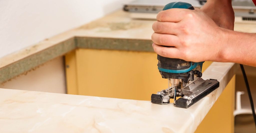 The 5 Best Concrete Countertop Contractors In Olentangy 2019