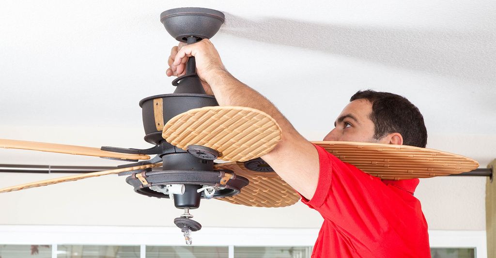 The 10 Best Ceiling Fan Repair Services In Winston Salem Nc 2019