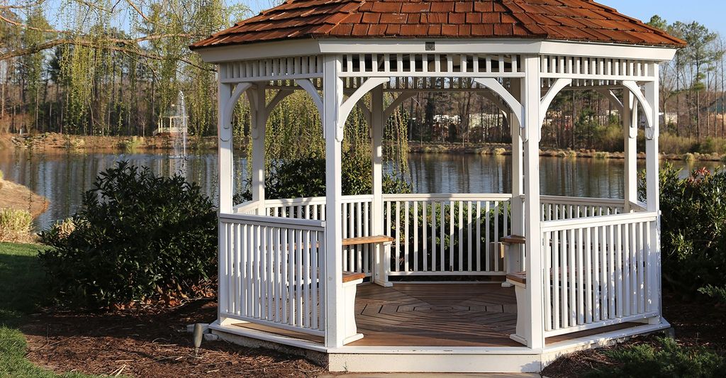 The Best Gazebo Contractors In Palm Beach Gardens Fl 2019