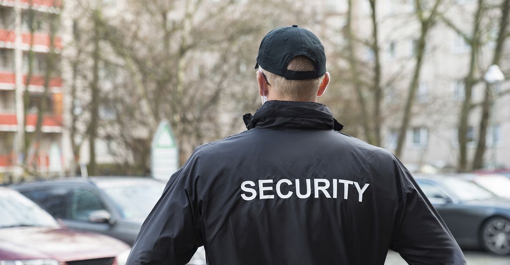 The 10 Best Personal Security Services In Las Vegas, NV 2019