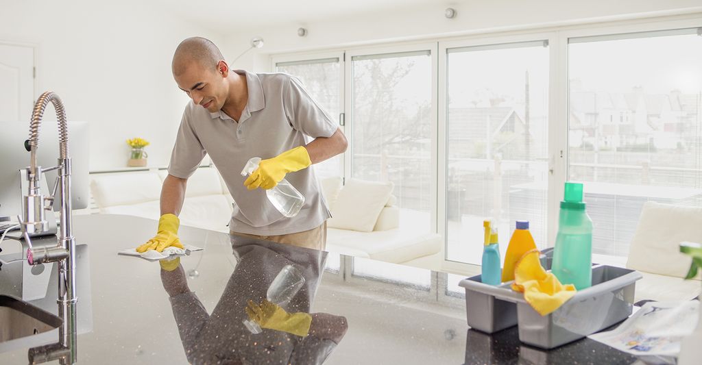Image result for Affordable Housekeeping