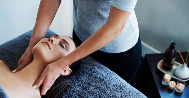 Top 10 Deep Tissue Massage Therapists near Fort Walton Beach, FL