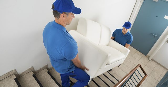 The 10 Best Furniture Removal Services With Free