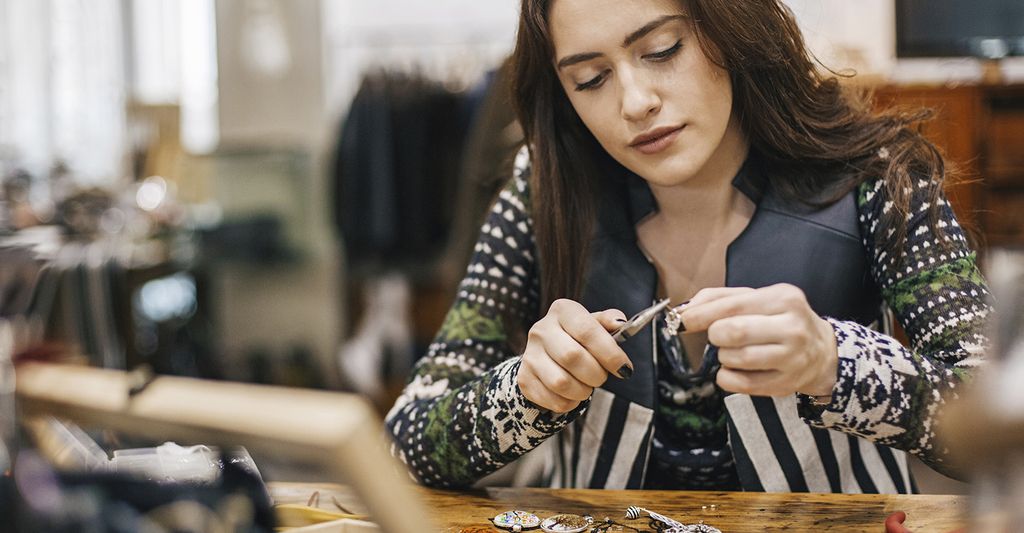The 10 Best Handmade Jewelry Services in Philadelphia, PA 2019