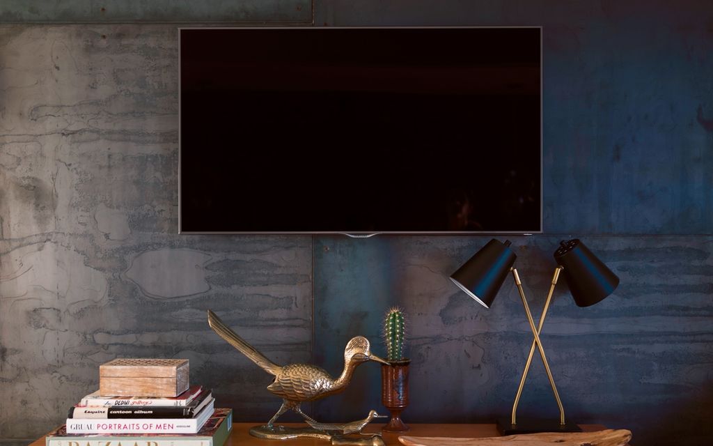 2019 Average Tv Mount Installation Cost