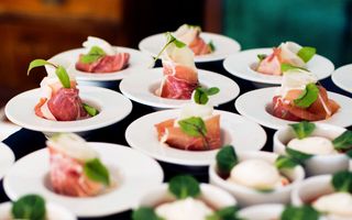 Catering Cost Calculator Corporate Personal Events 2019 Avg Prices