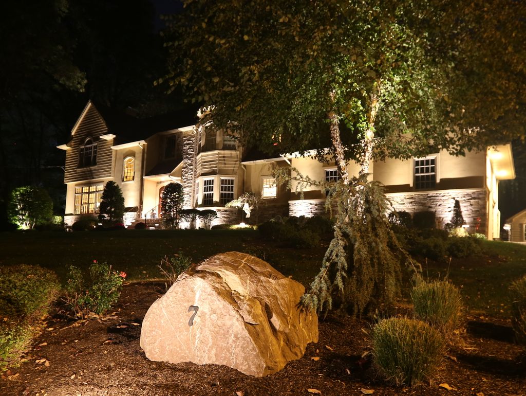 All Wet Irrigation Lighting Dover Nj